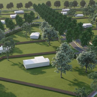 Stanthorpe The Avenues Render 2