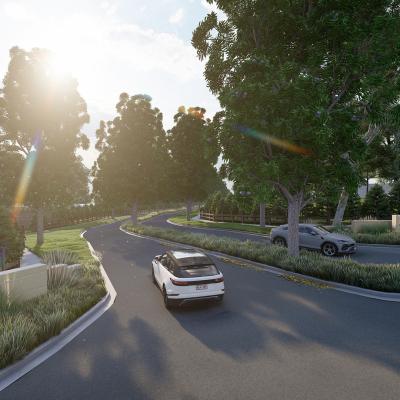 Stanthorpe The Avenues Render 4