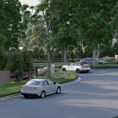 Stanthorpe The Avenues Render 6