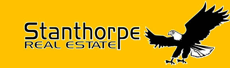 Stanthorpe Real Estate Logo